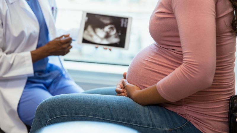 A lawmaker proposed a bill that would ban DEI in medical schools. Doctors say it could roll back progress toward improving Black maternal health.