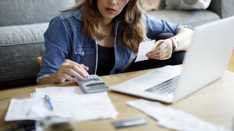 US tax returns are due in two weeks, but millions of people have some extra time to file