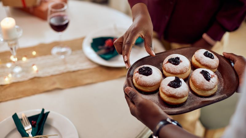 One small thing you can do for healthier food and exercise over holiday travel One small thing you can do for healthier food and exercise over holiday travel