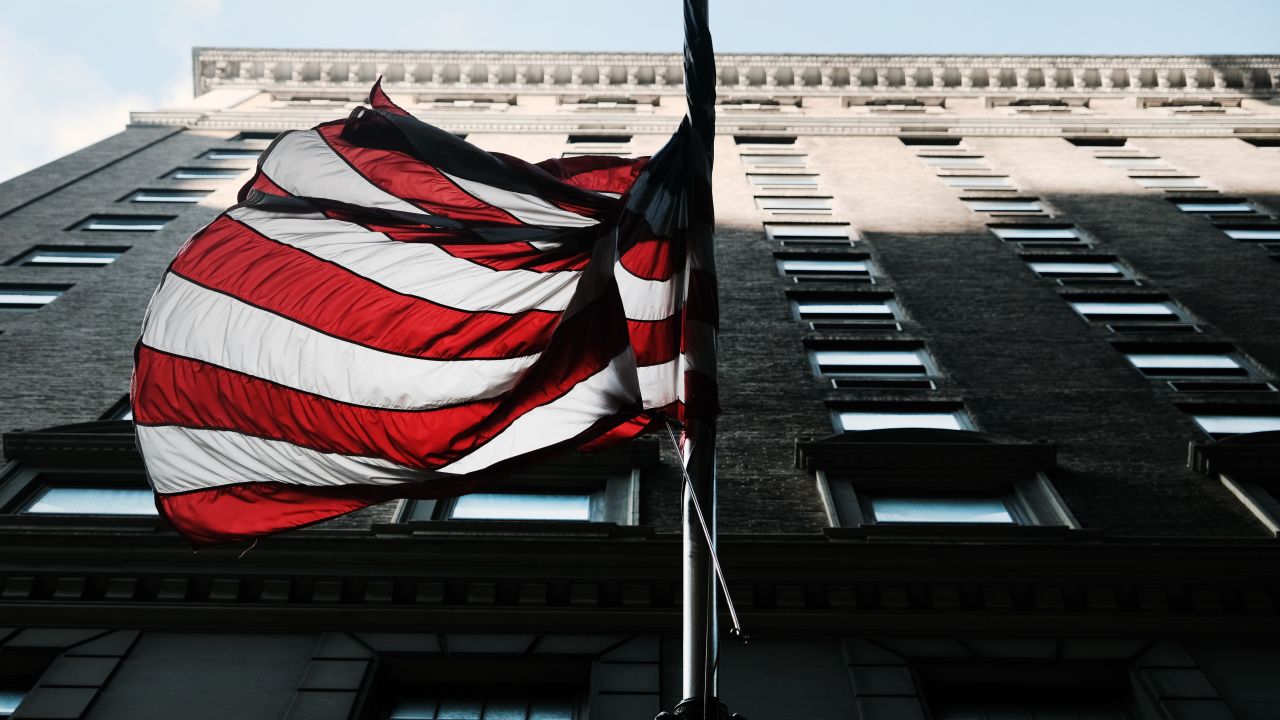 Among the 25 high-income Western countries in the new study, the United States had the smallest decline in chronic disease deaths.