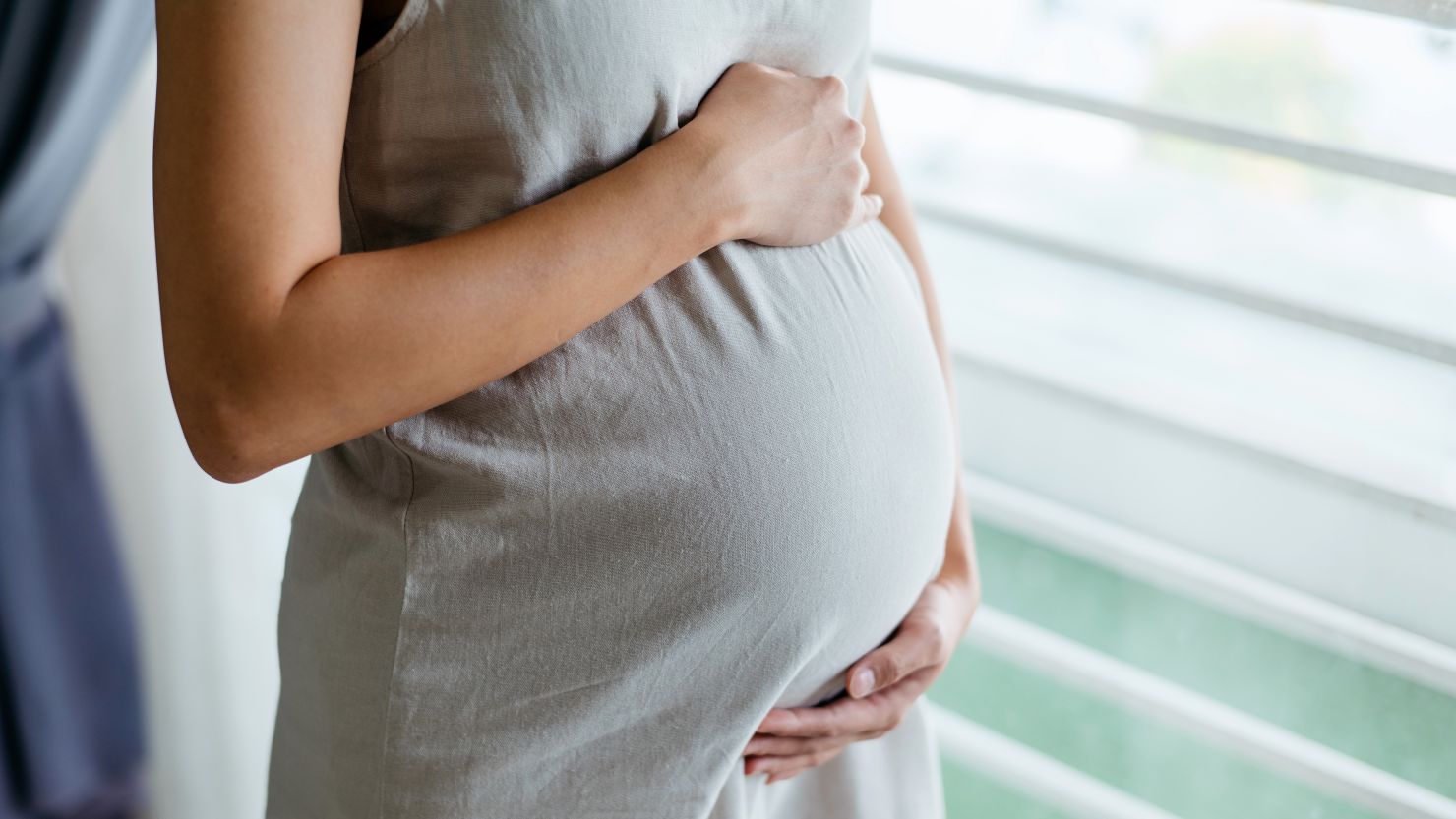The teen birth rate reached another record low in the US in 2023, while women ages 30 to 34 had the highest birth rate, according to provisional data from the CDC.