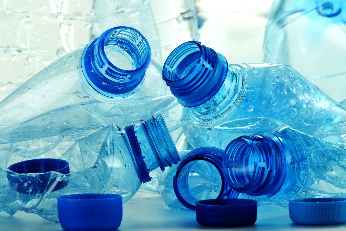 Of the 16,000 known plastic chemicals, 10,000 have no safety or hazard data, the report found.