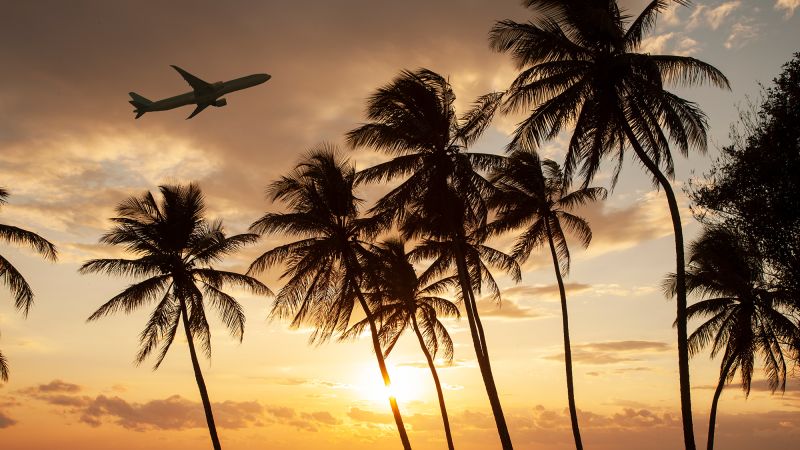 The ‘golden summer of cheap flights’: Now’s the time for last-minute deals