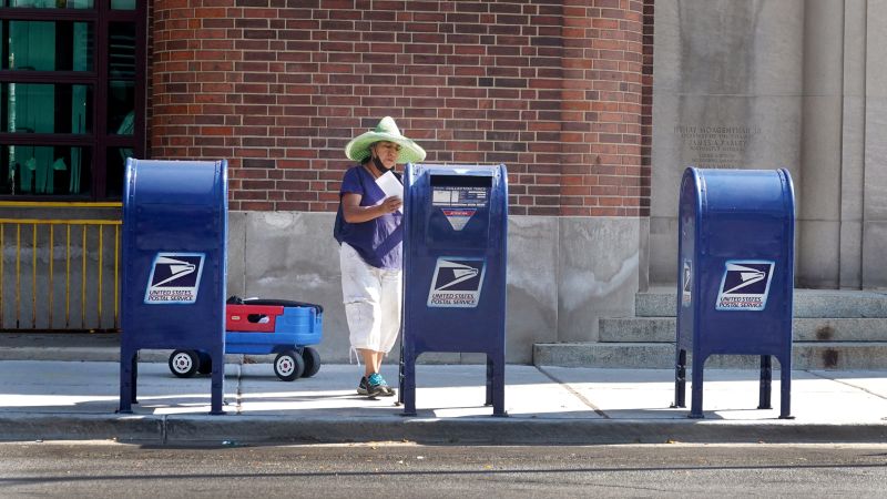 Postage is going up again. You should care, even if you don’t send mail