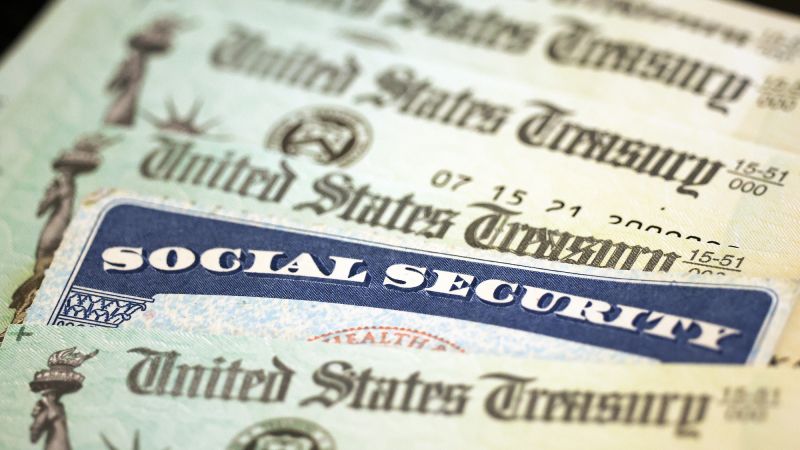 What DOGE could gain by accessing your Social Security data