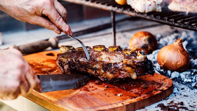 The best barbecue from around the world | CNN