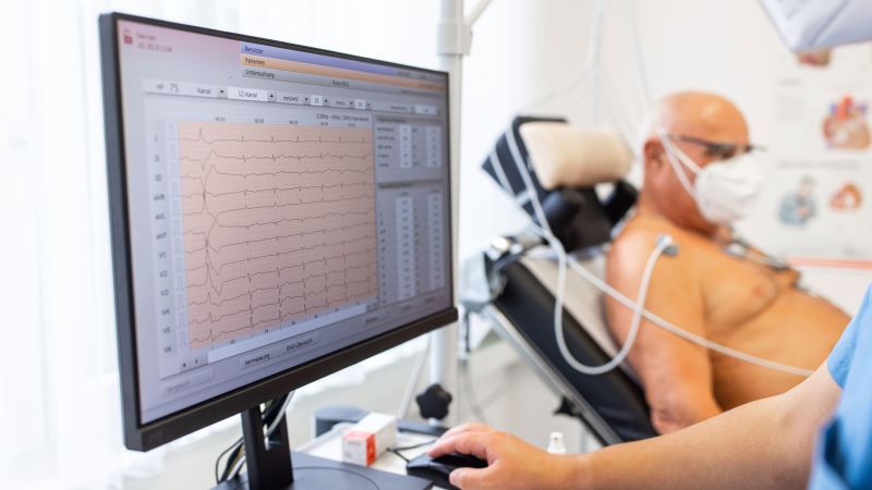 Common viral infections like flu and shingles can raise your risk of heart attack and stroke, analysis finds Common viral infections like flu and shingles can raise your risk of heart attack and stroke, analysis finds