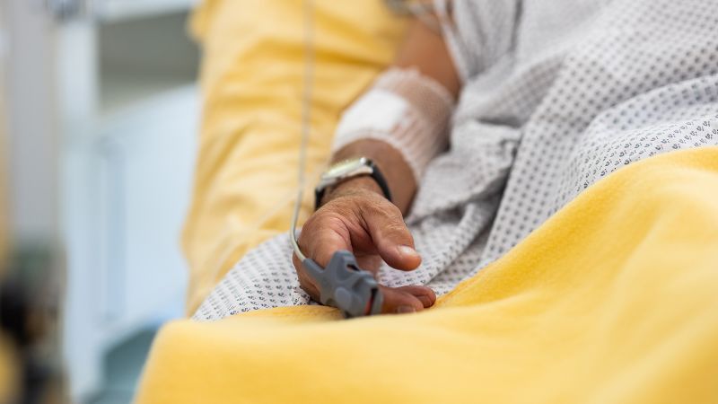 Alaskapox What to know about virus after officials report first known fatal case CNN Alaskapox What to know about virus after officials report first known fatal case CNN