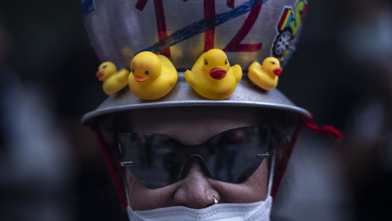 Lese majeste: Lawyers, an American academic and a former prime minister – the list of people ensnared by Thailand’s royal defamation laws keeps growing