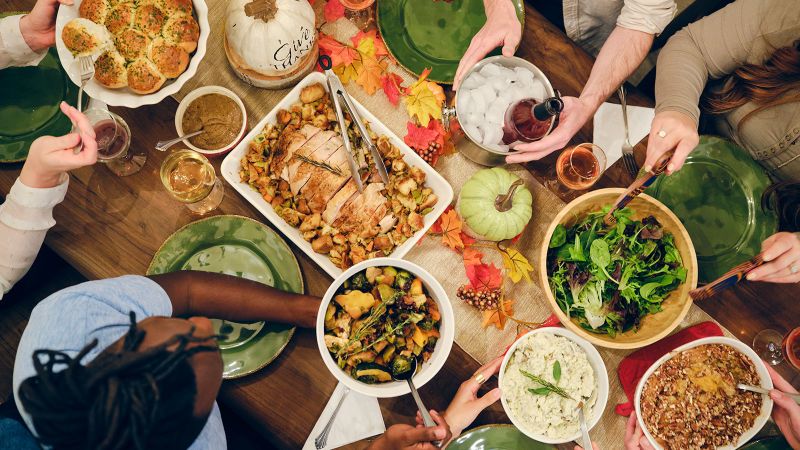 Are you dreading political conversations around the dinner table this holiday season?