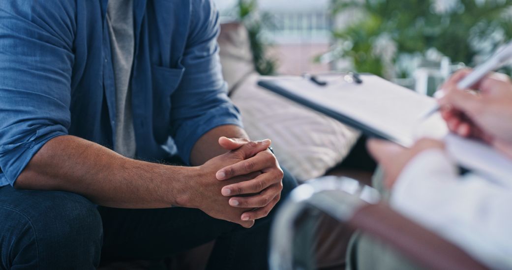 The report finds there still aren’t enough mental health providers to serve the needs of Americans.