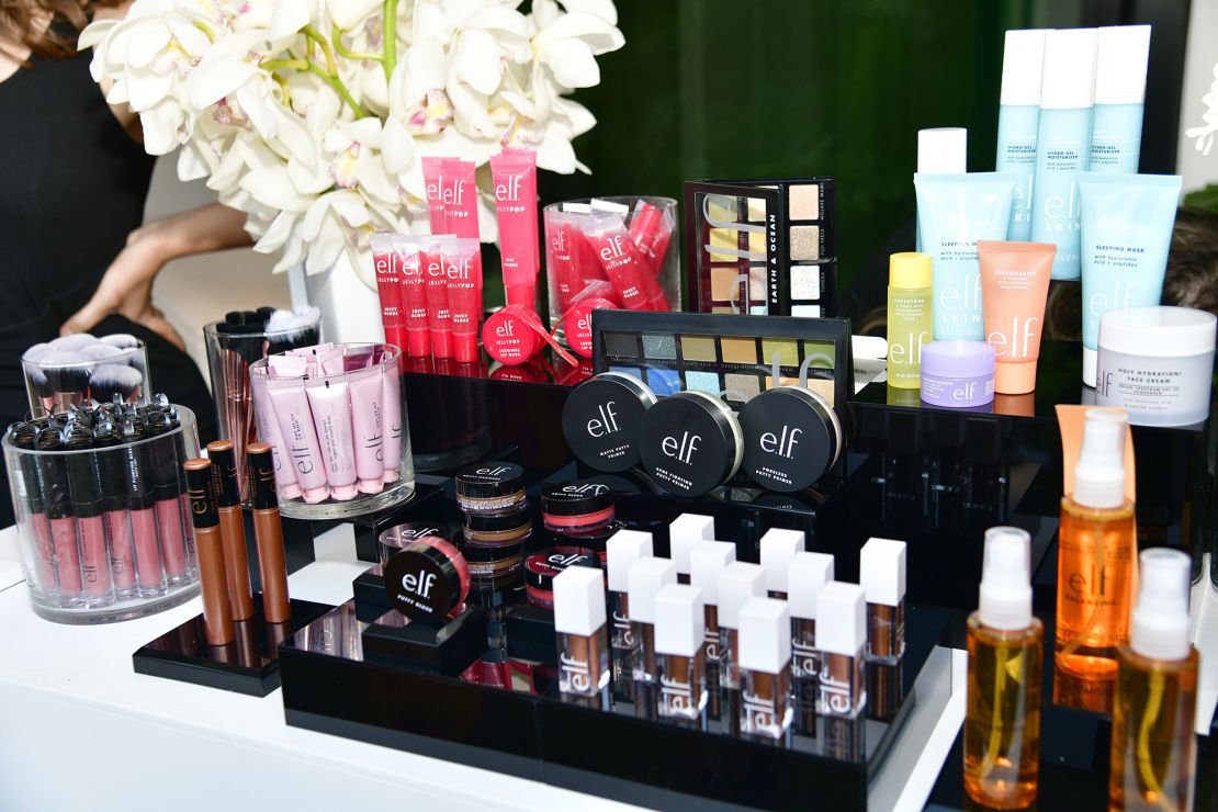 Companies are running away from DEI. One of America’s biggest beauty brands is standing firm