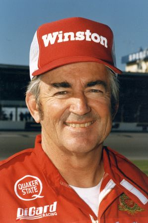 NASCAR Hall of Famer <a href="index.php?page=&url=https%3A%2F%2Fwww.cnn.com%2F2024%2F11%2F09%2Fsport%2Fbobby-allison-nascar-hall-of-famer-dies-spt-intl%2Findex.html">Bobby Allison</a> died at the age of 86, the auto racing body announced on November 9. Allison, with 85 Cup Series wins, is fourth place on NASCAR's all-time wins list.