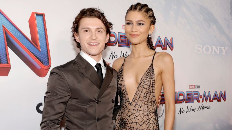 Zendaya büszke arra, ahogy Tom Holland kezelte karrierjét