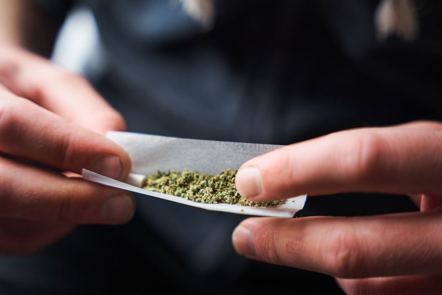 The higher power of marijuana today is an increasing concern with regard to potential health damage, according to experts.
