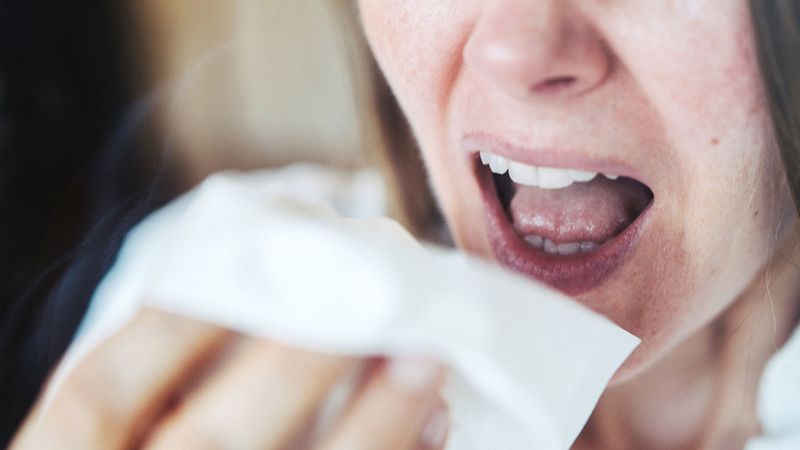 The World Health Organization has updated what it means to be an airborne pathogen by offering new terminology and 