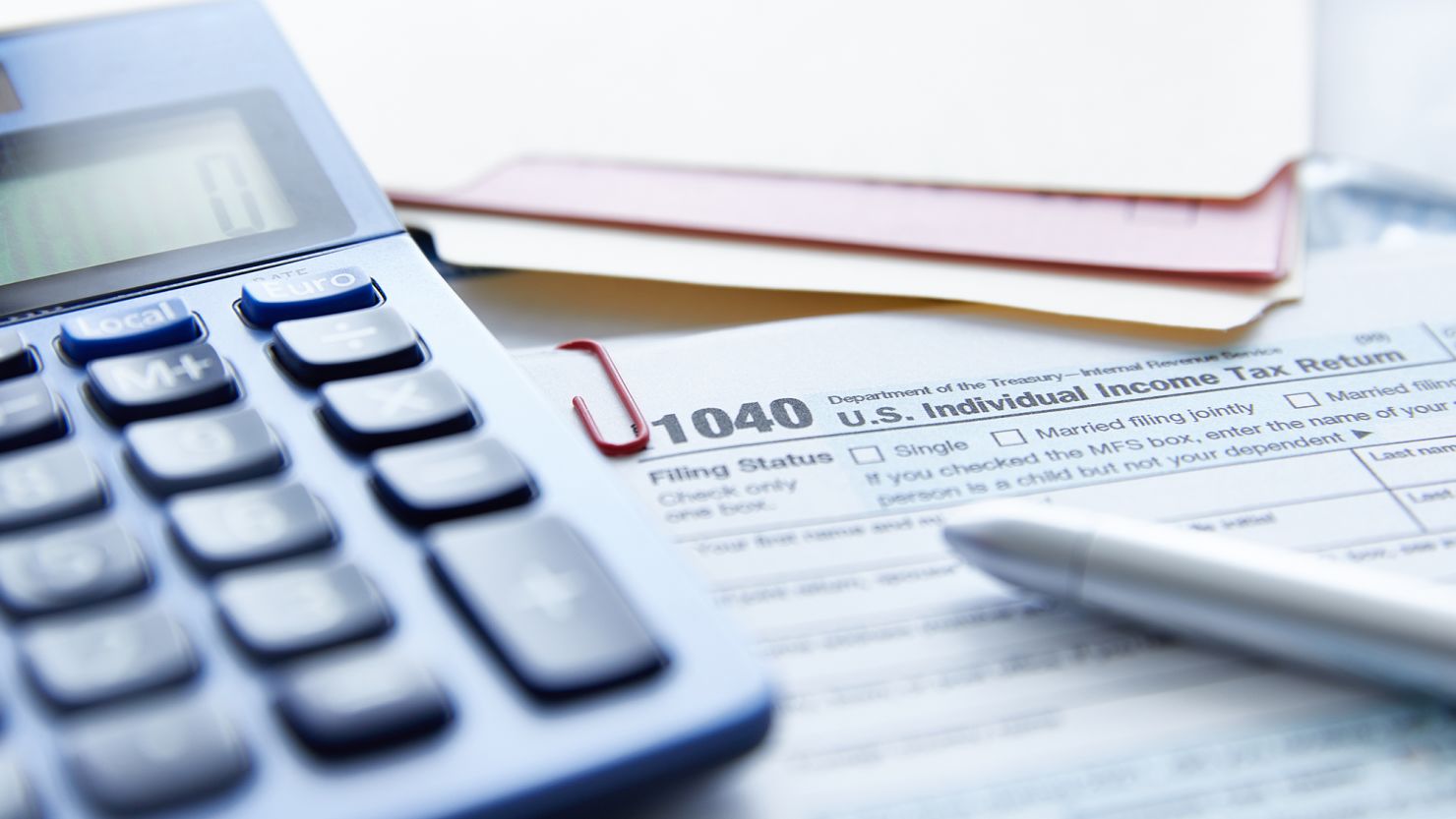 IRS will start accepting 2023 tax returns on January 29 CNN Business