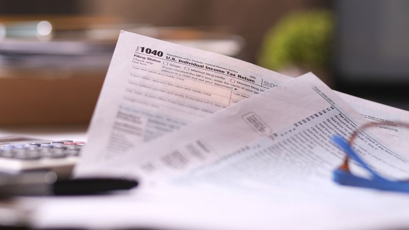 So far, IRS upheaval has not tripped up tax filing and refund issuance, tax pros say