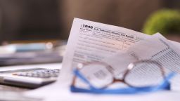 Inflation and changes called for by the recently enacted federal tax law have led to a number of adjustments the IRS is making that will affect your 2025 and 2026 federal taxes.