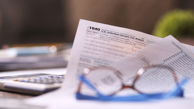 IRS makes changes that will affect your taxes this year and next