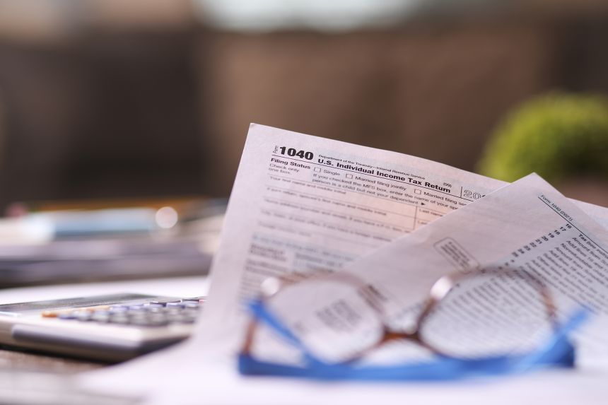 Inflation and changes called for by the recently enacted federal tax law have led to a number of adjustments the IRS is making that will affect your 2025 and 2026 federal taxes.