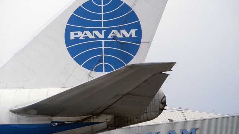 Travel news: Pan Am will return to the skies in 2025 Travel news: Pan Am will return to the skies in 2025