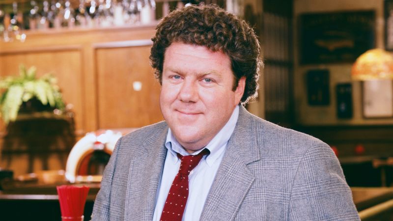 George Wendt, actor who played Norm on ‘Cheers,’ dead at 76 | CNN