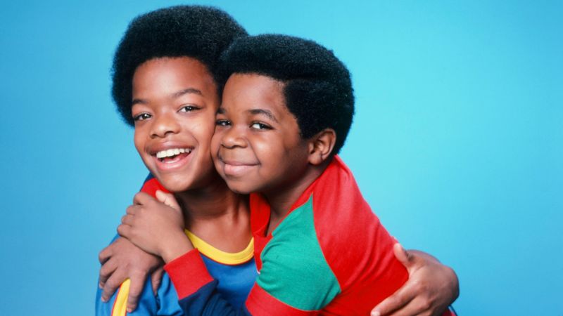 Todd Bridges doesn’t think there will ever be another Gary Coleman | CNN