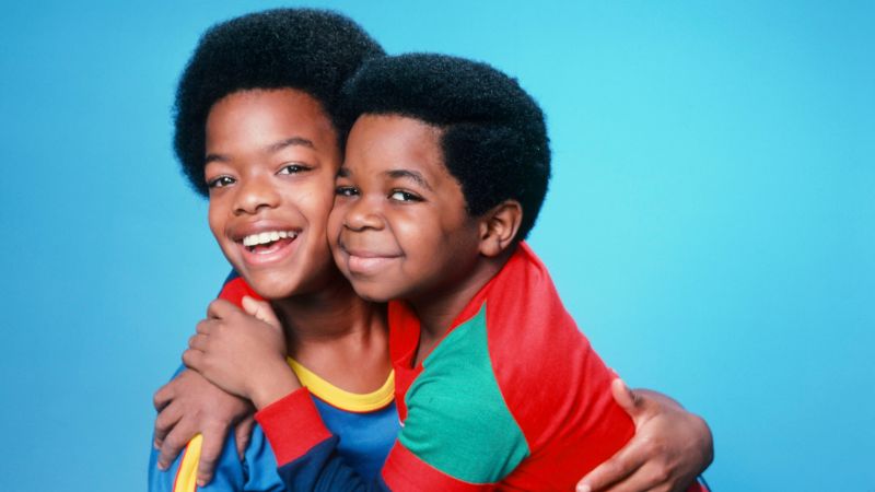Todd Bridges Reflects on Gary Coleman’s Unique Legacy Todd Bridges Reflects on Gary Coleman’s Unique Legacy