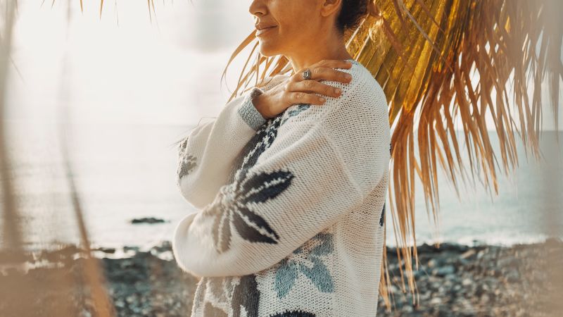 It might be time to ‘reparent’ yourself. Here is how to get started