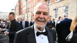 British actor Ian Gelder has died aged 74.