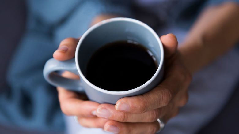 Here's what experts think you should know about the safety of decaf coffee.