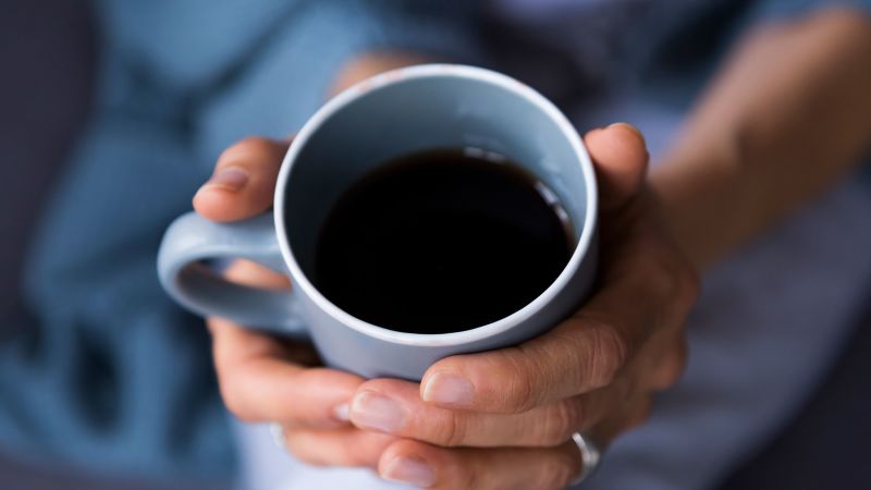 Read more about the article Is decaf coffee safe to drink? Experts weigh in on claims by health advocacy groups – CNN