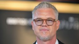 Eric Dane attends the HBO Max FYC event for "Euphoria" at Academy Museum of Motion Pictures in Los Angeles on April 20, 2022.
