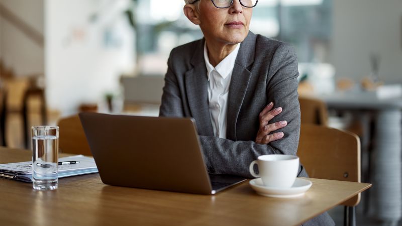 Over 65 and still working or looking for work?