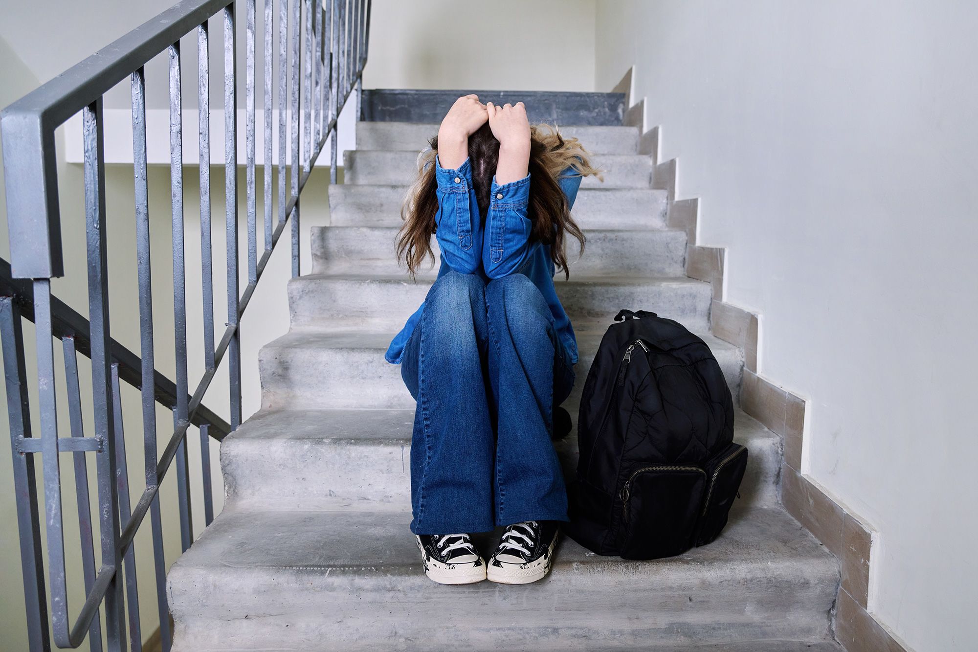 Self-hatred can develop during the early years of highly sensitive people, and it becomes embedded in how they view themselves as very flawed human beings.