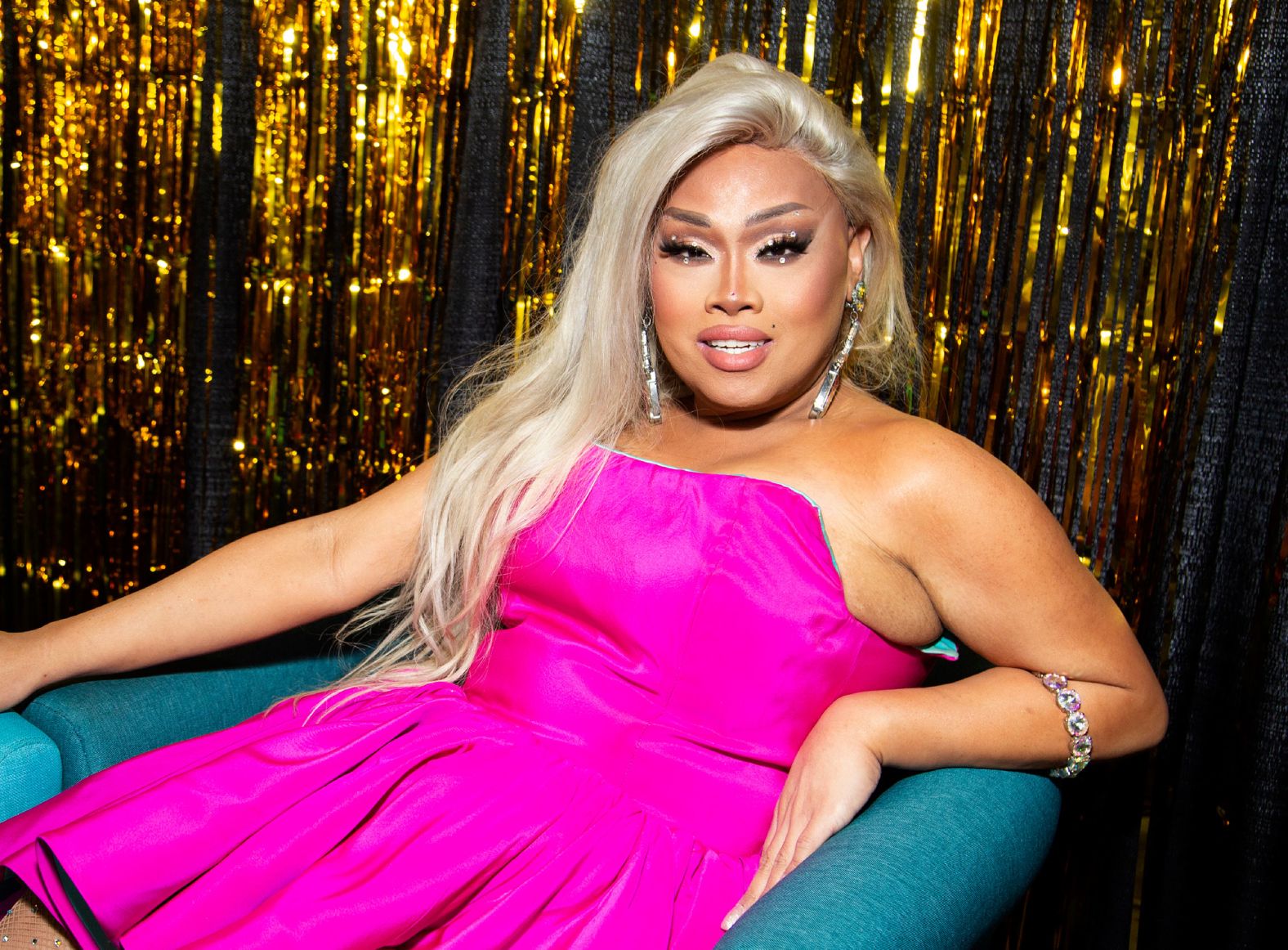 <a href="index.php?page=&url=https%3A%2F%2Fwww.cnn.com%2F2025%2F04%2F27%2Fentertainment%2Fjiggly-caliente-death%2Findex.html">Jiggly Caliente</a>, a performer and actress who rose to prominence as a contestant on “RuPaul’s Drag Race,” died Sunday, April 27, according to a statement from her family. The reality TV personality, whose real name was Bianca Castro-Arabejo, was 44.
