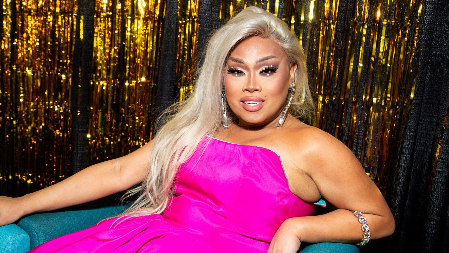 Drag Icon Jiggly Caliente Passes Away at 44