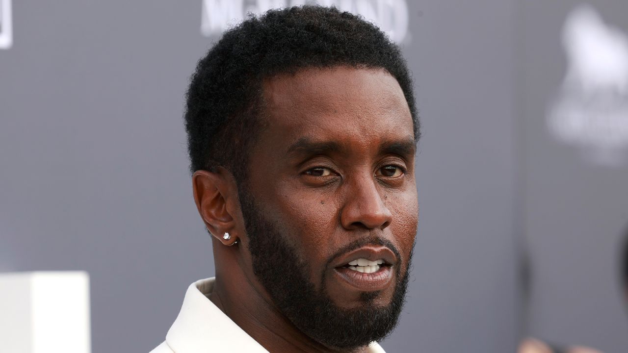Sean "Diddy" Combs attends the 2022 Billboard Music Awards at MGM Grand Garden Arena on May 15, 2022 in Las Vegas, Nevada.