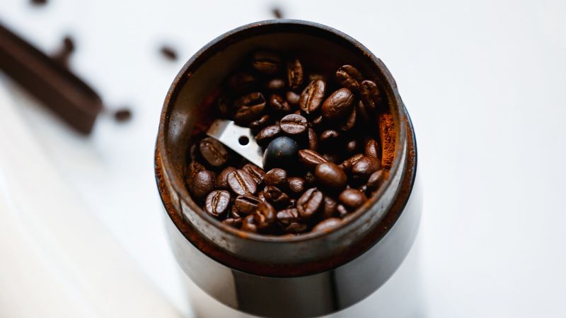 Read more about the article Study seems to confirm secret ingredient for better coffee – CNN