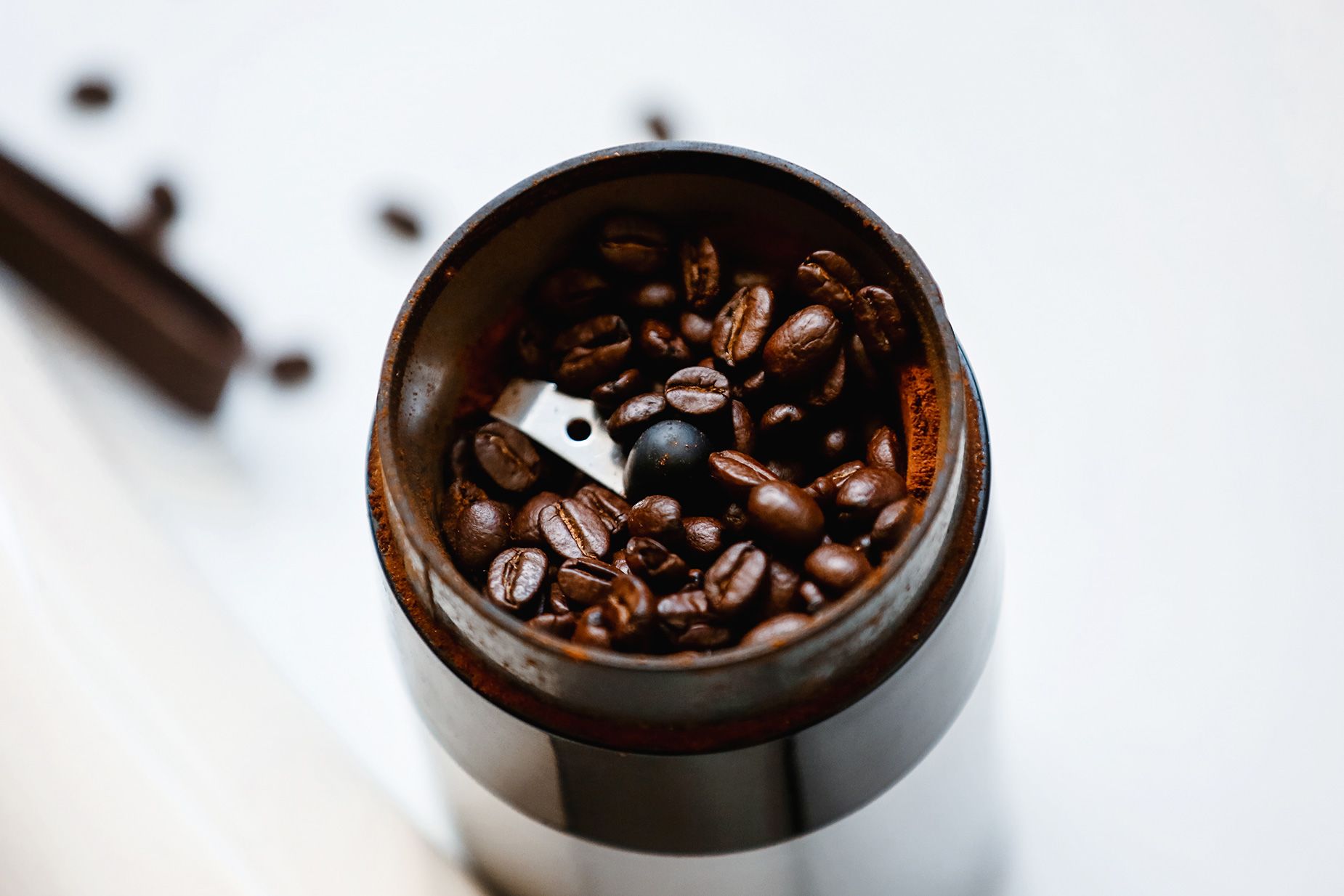 The secret to a perfect cup of coffee, according to science