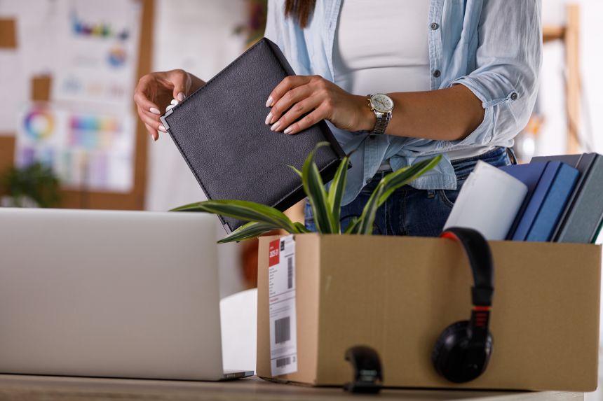 Employers invest in certain benefits like tuition reimbursement as a way to attract and retain employees. But sometimes the terms of retention are subject to so-called "stay or pay" agreements.