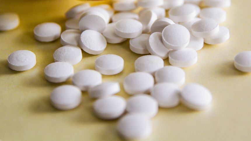 About 80,400 people died from a drug overdose in the US in 2024, according to CDC estimates.