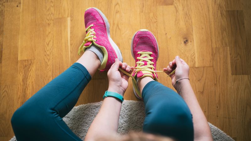 The link between cancer and exercise that patients should know - CNN