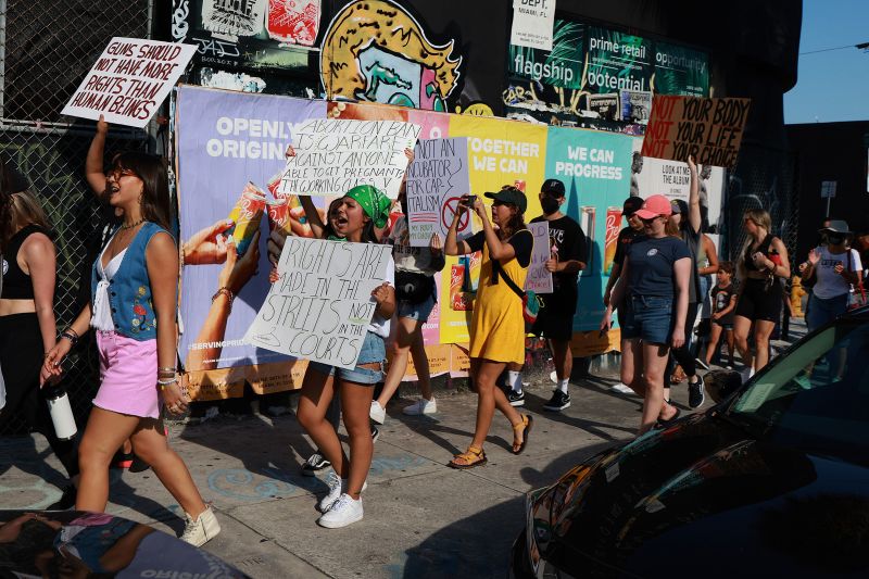 Insights into the Struggle of a Texan Woman's Abortion Journey