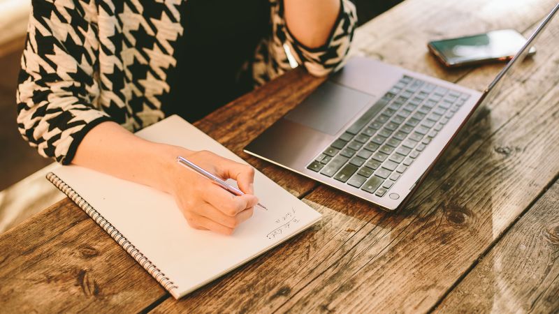 I'm a wellness writer, and I get overwhelmed by health advice, too. Here is how I prioritize