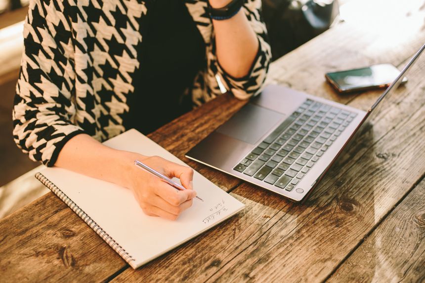 There are a lot of small wellness tips to try, but really the most important ones are simple.
