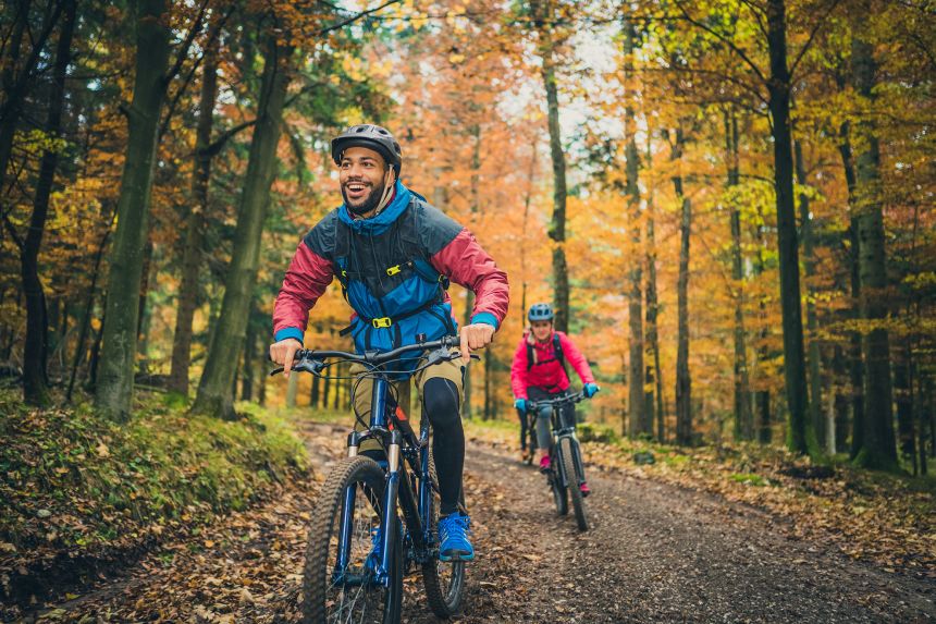More introverted people tended to enjoy lower-intensity workouts without people watching them.