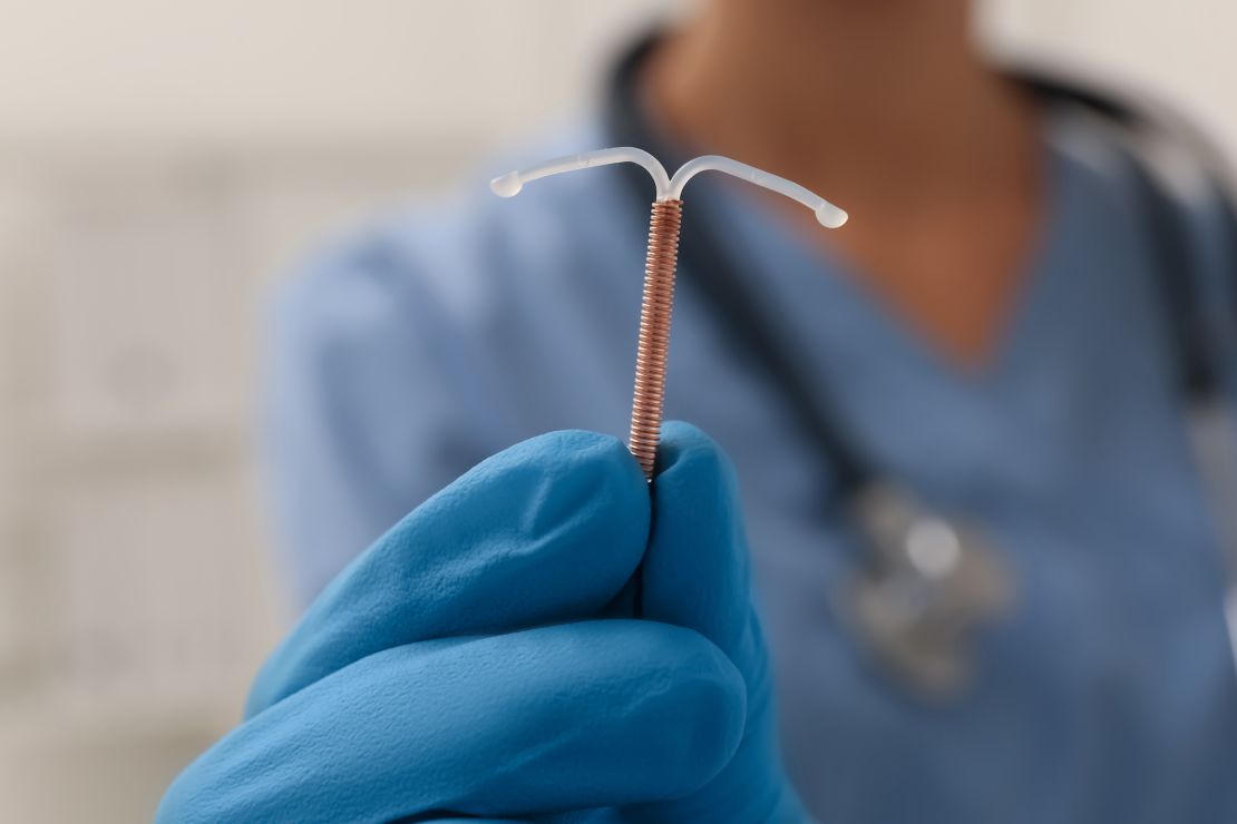 Today's intrauterine devices have proven to be safe and effective, and are used by millions of women across the country.