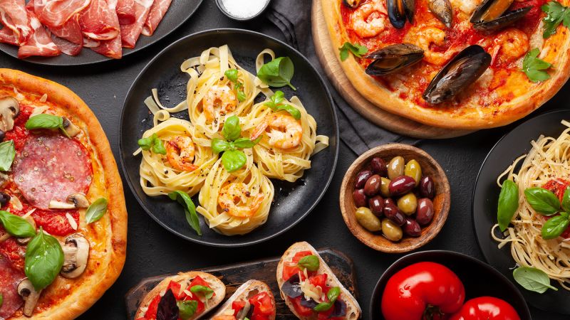 Italian cuisine given UNESCO status